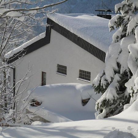 Semmering Villa Sonnenschein Exterior photo