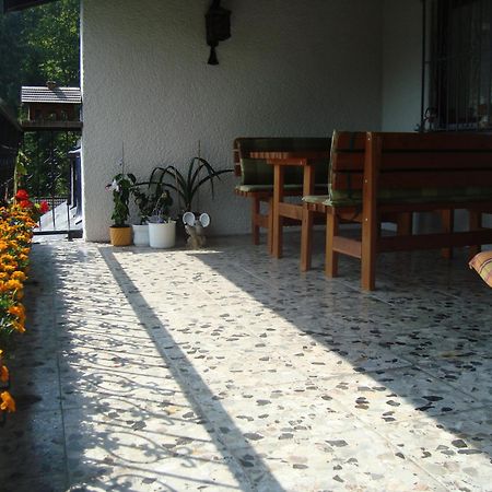 Semmering Villa Sonnenschein Exterior photo