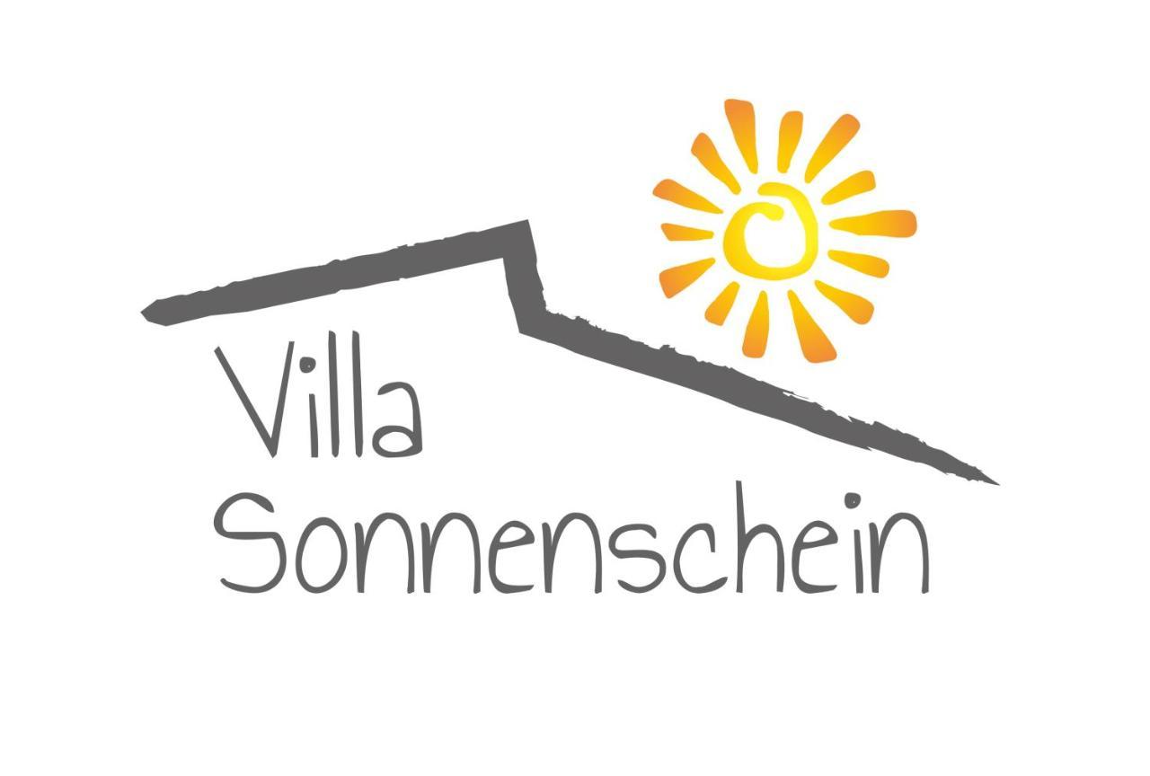 Semmering Villa Sonnenschein Exterior photo