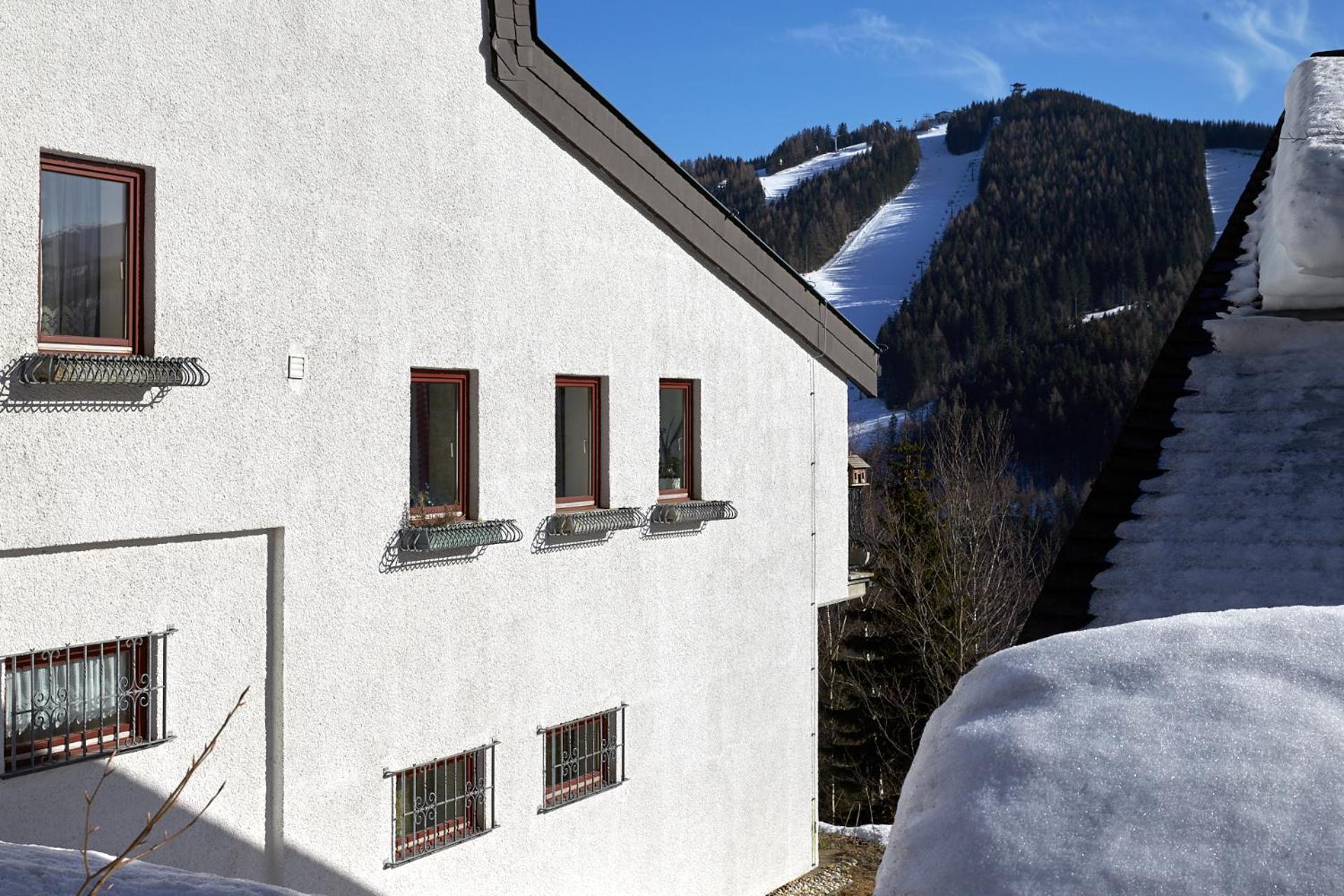 Semmering Villa Sonnenschein Exterior photo