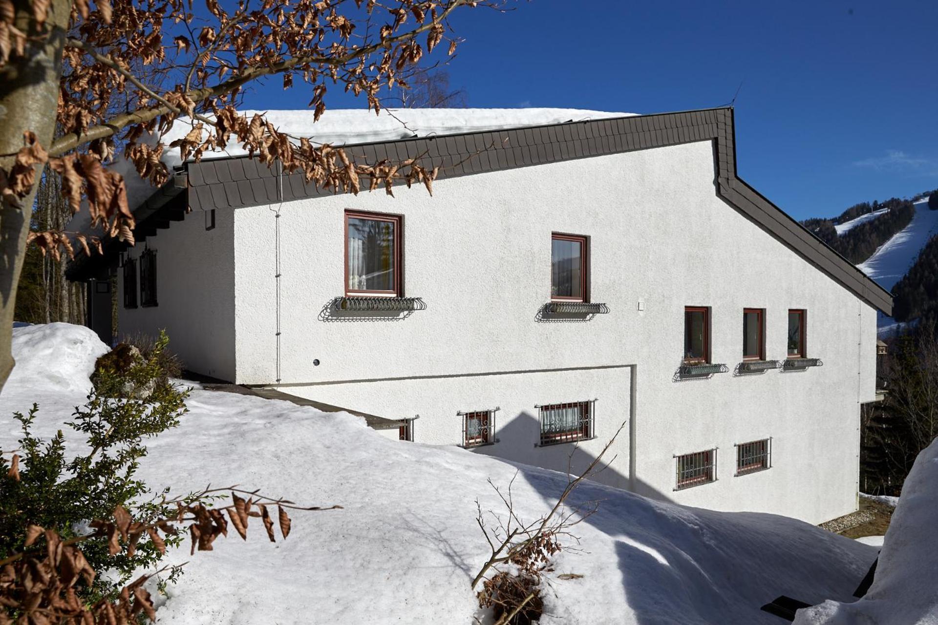 Semmering Villa Sonnenschein Exterior photo