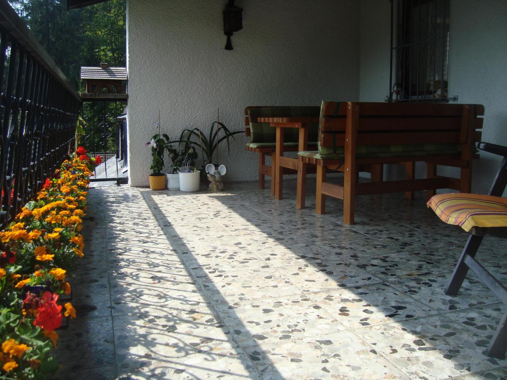 Semmering Villa Sonnenschein Exterior photo